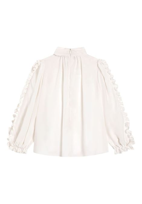 Camicia Dolce&Gabbana Kids DOLCE&GABBANA KIDS | CAMICIE | L56S48FU1A8W0111